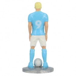 Mini football figure - Manchester City