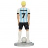 Mini football figure - Argentina