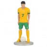 Mini football figure - Australia