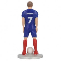 Voetballer - Frankrijk