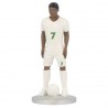Mini football figure - Ghana