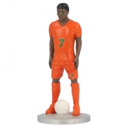 Footballeur - La Côte d'Ivoire
