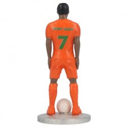 Footballeur - La Côte d'Ivoire