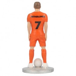 Footballeur - Les Pays-Bas