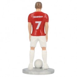 Footballeur - Le Norvège