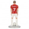 Mini football figure - Norway