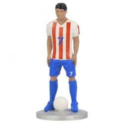 Footballeur - Le Paraguay