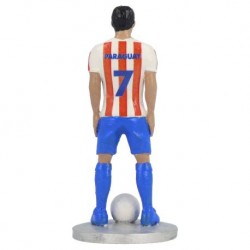 Voetballer - Paraguay