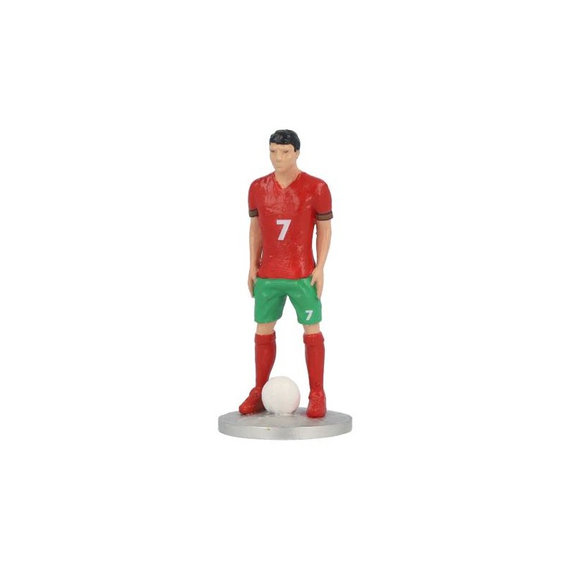 Footballeur - Le Portugal