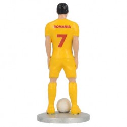Mini football figure - Romania