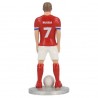 Mini football figure - Russia