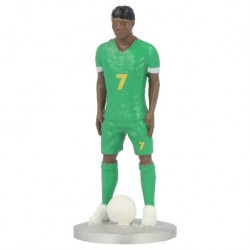 Footballeur - Le Sénégal