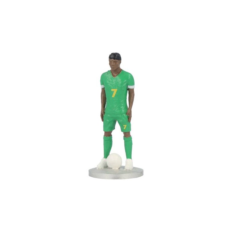 Voetballer - Senegal