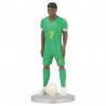 Mini football figure - Senegal