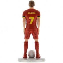 Football player - Belgium