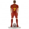 Football player - Belgium