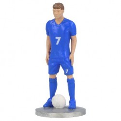 Mini football figure - AA Gent﻿