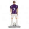 Mini football figure - Sporting Anderlecht﻿