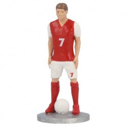 Mini football figure - Arsenal