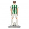 Mini football figure - Celtic Glasgow﻿