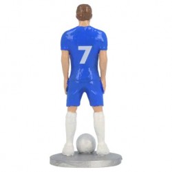 Mini football figure - Chelsea