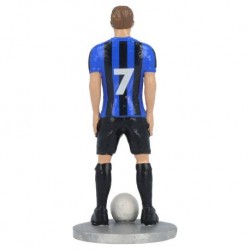 Mini football figure - Club Brugge, Internazionale﻿