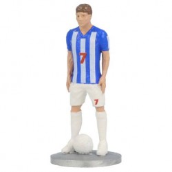 Mini football figure - FC Porto