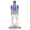 Mini football figure - FC Porto