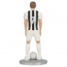 Mini football figure - Juventus