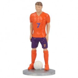 Mini football figure - KWS Houthulst