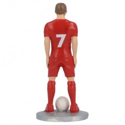 Mini football figure - Bayern München, Liverpool, Standard Liège﻿