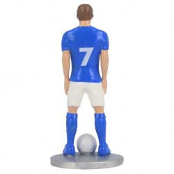 Mini football figure - Napoli, Racing Genk﻿