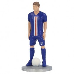 Mini football figure - Paris Saint-Germain﻿