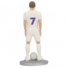 Mini football figure - Real Madrid