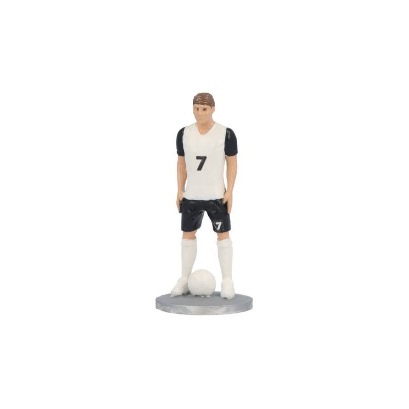 Mini football figure - KSV Roeselare