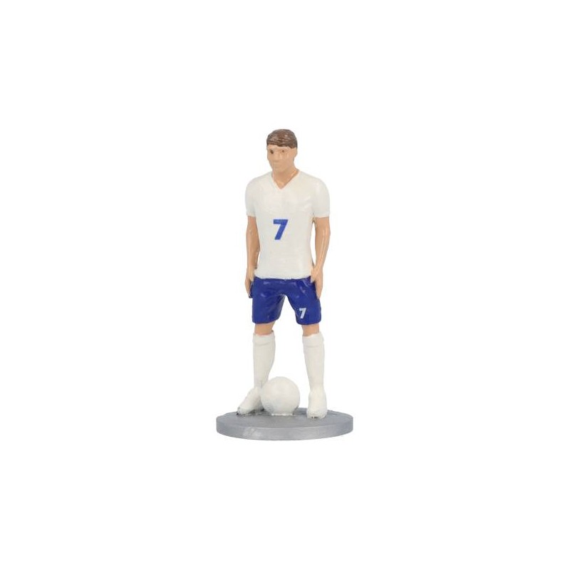 Mini football figure - Tottenham Hotspur﻿